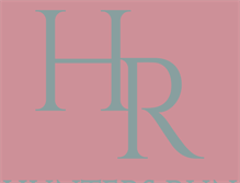 Tablet Screenshot of huntersrungainesville.com